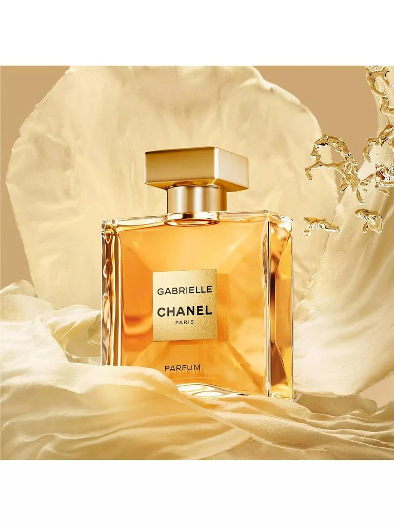 Chanel Parfum Spray 2