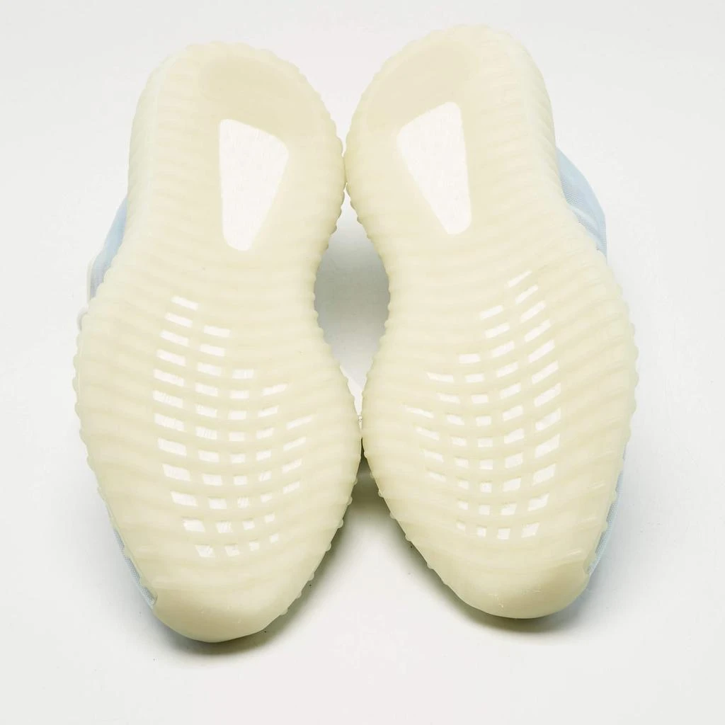 adidas gazelle silver green womens Adidas Yeezy Boost 350 V2 Mono Ice main image 1
