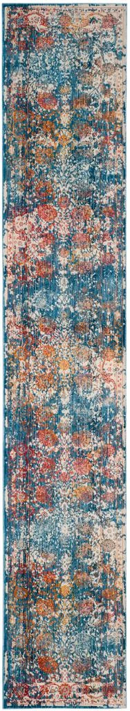 Safavieh Vintage Persian Rug 1