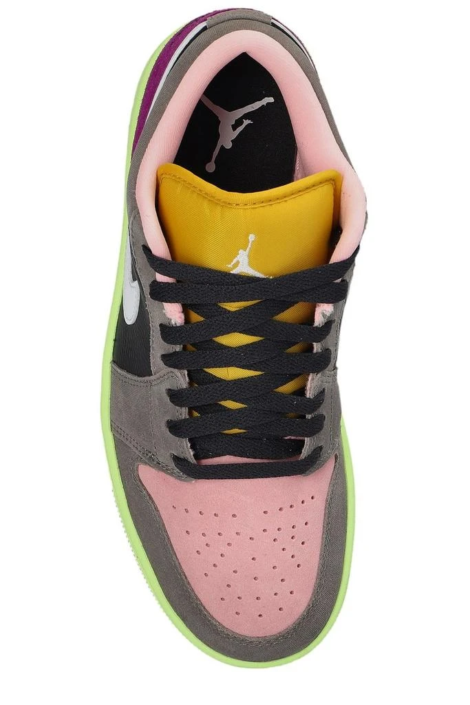 NIKE Nike Air Jordan 1 Low-Top Sneakers 4