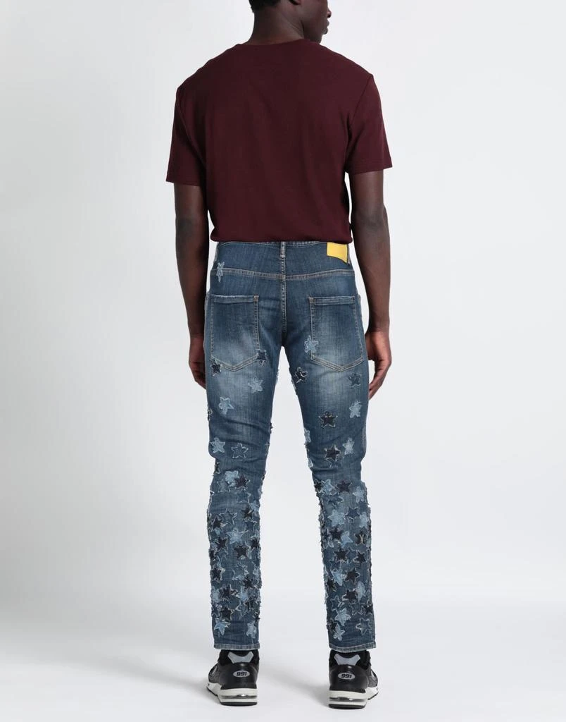 DSQUARED2 Denim pants 3