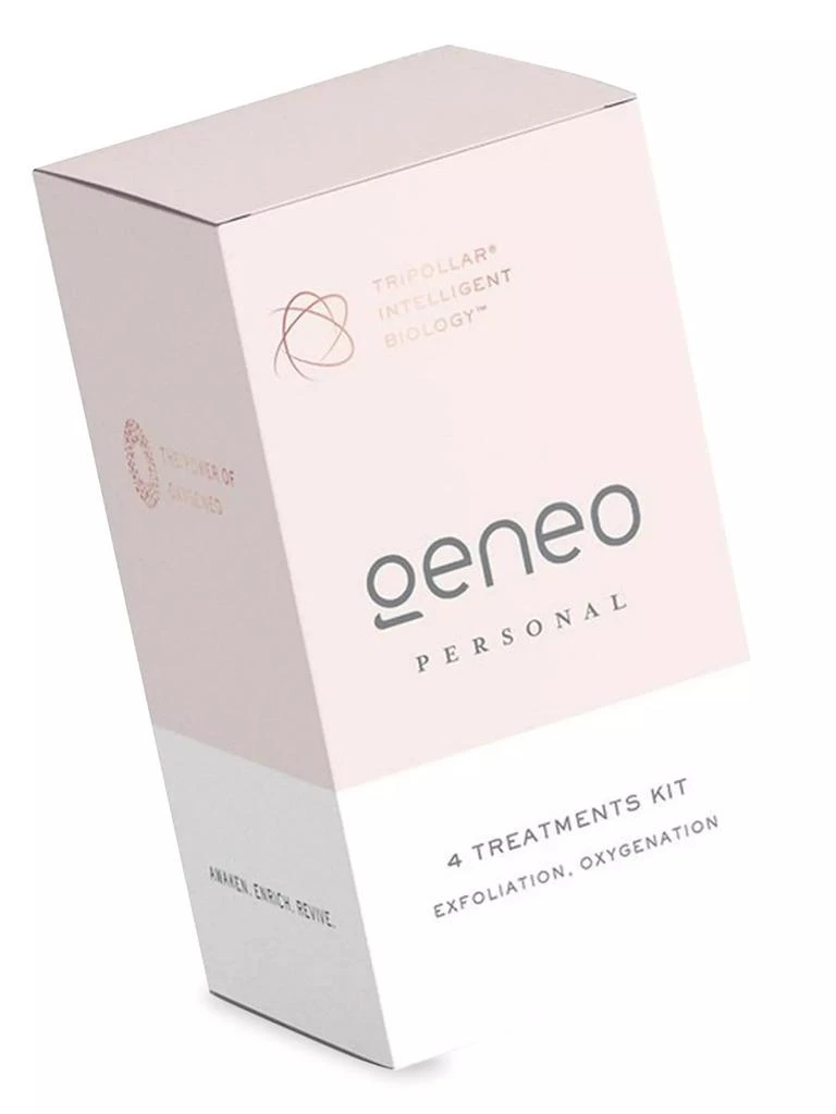 TriPollar Geneo Personal 4 Treatment Kit 2