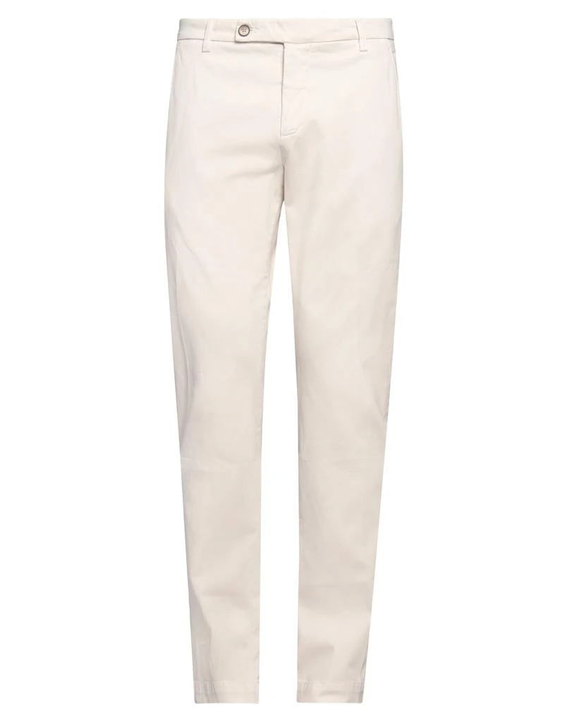 ENTRE AMIS Casual pants 1