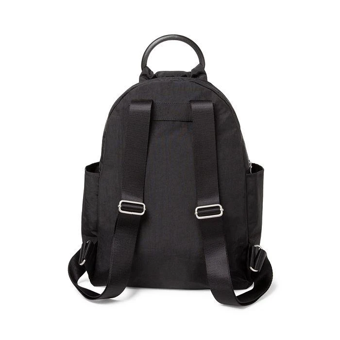Baggallini Classic All Day Backpack with RFID Phone Wristlet 3