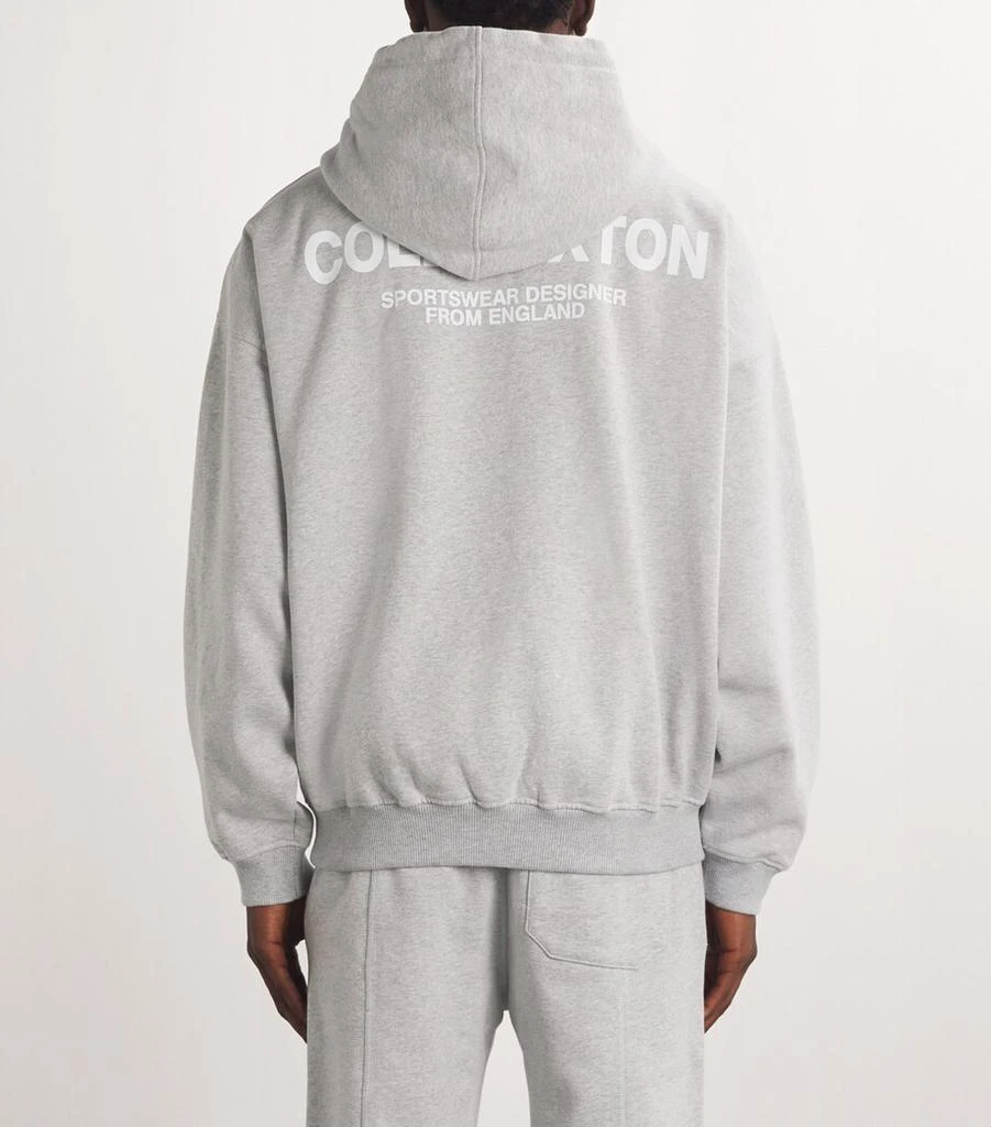 COLE BUXTON Sportswear Hoodie 4