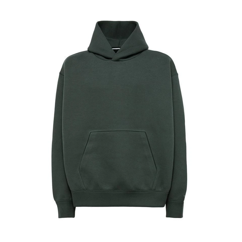 NIKE Nike Tech Reimagined Fleece Hoodie 1