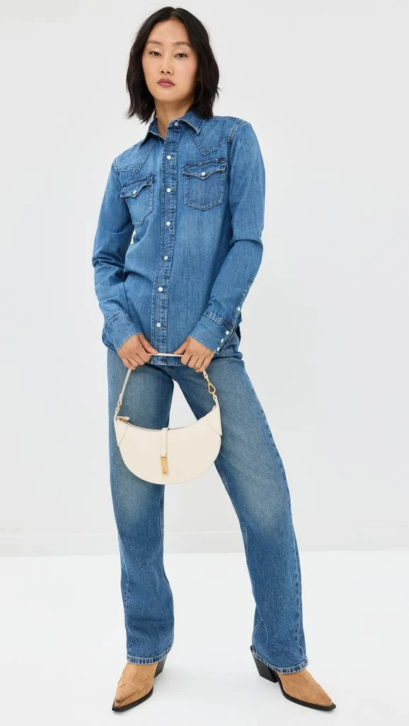 Ralph Lauren Small Shoulder Bag 3