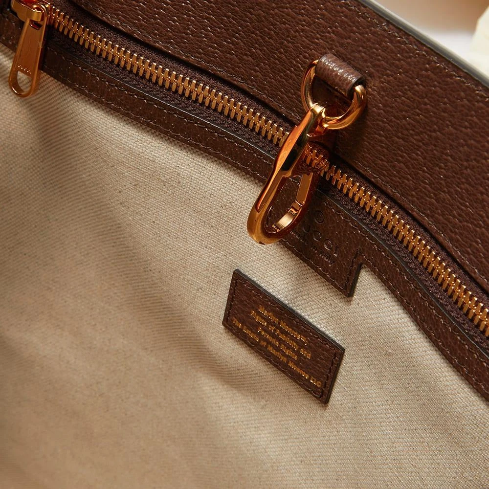 Gucci Gucci Pablo Delcielo GG Tote 5