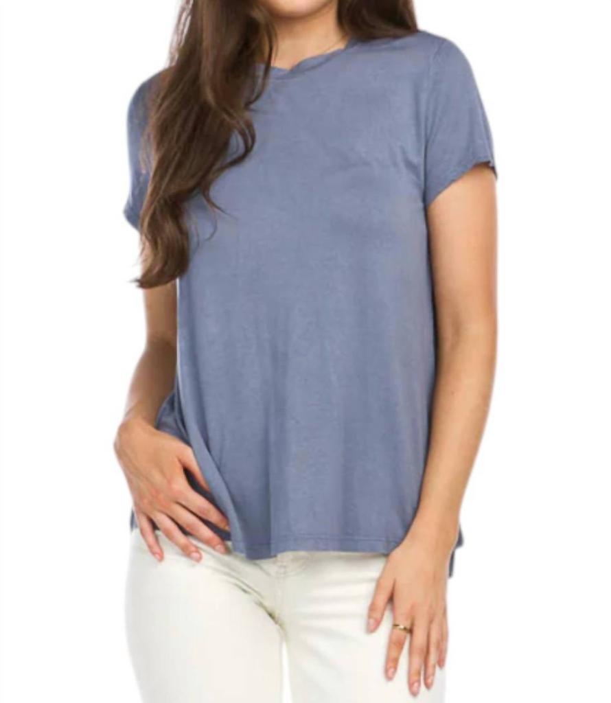 Papillon Papillon - Bamboo Top