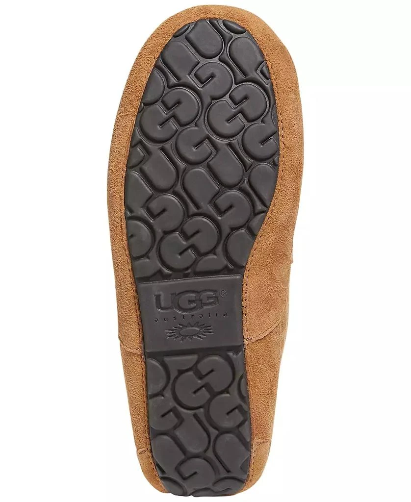 UGG Men's Ascot Moccasin Slippers 3