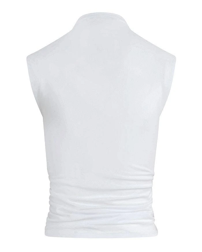 Hudson Side Seam Ruched Tank 6