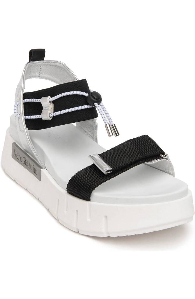 NeroGiardini Nerogiardini - Women's T.mikebis Sandal