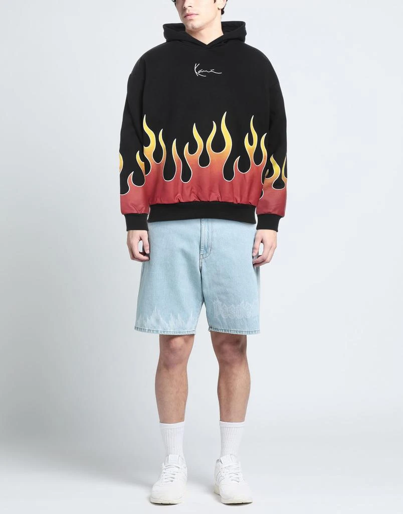 Karl Kani Hooded sweatshirt 2
