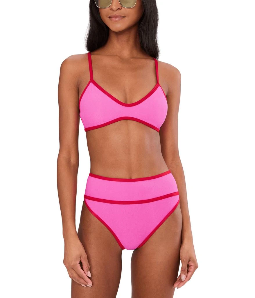 Beach Riot Leona Top