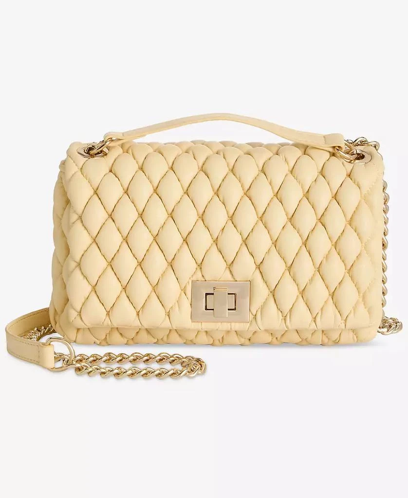 INC International Aurora Small Quilted Ajae, Exclusively at Macy's 1