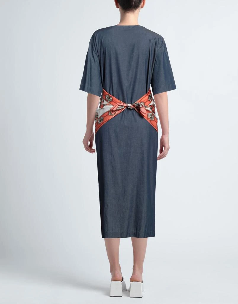LE SARTE PETTEGOLE Midi dress 3