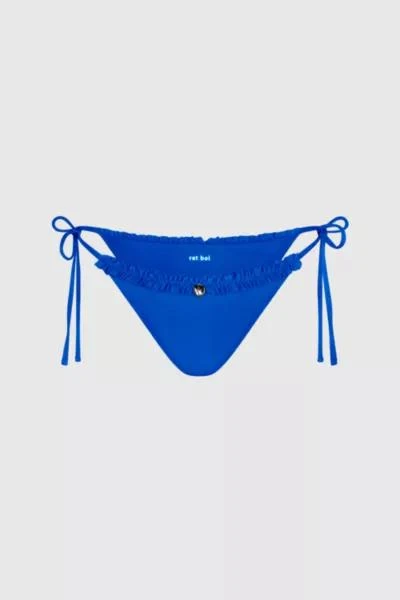 RAT BOI RAT BOI Ruffle Charm Bikini Bottom 4