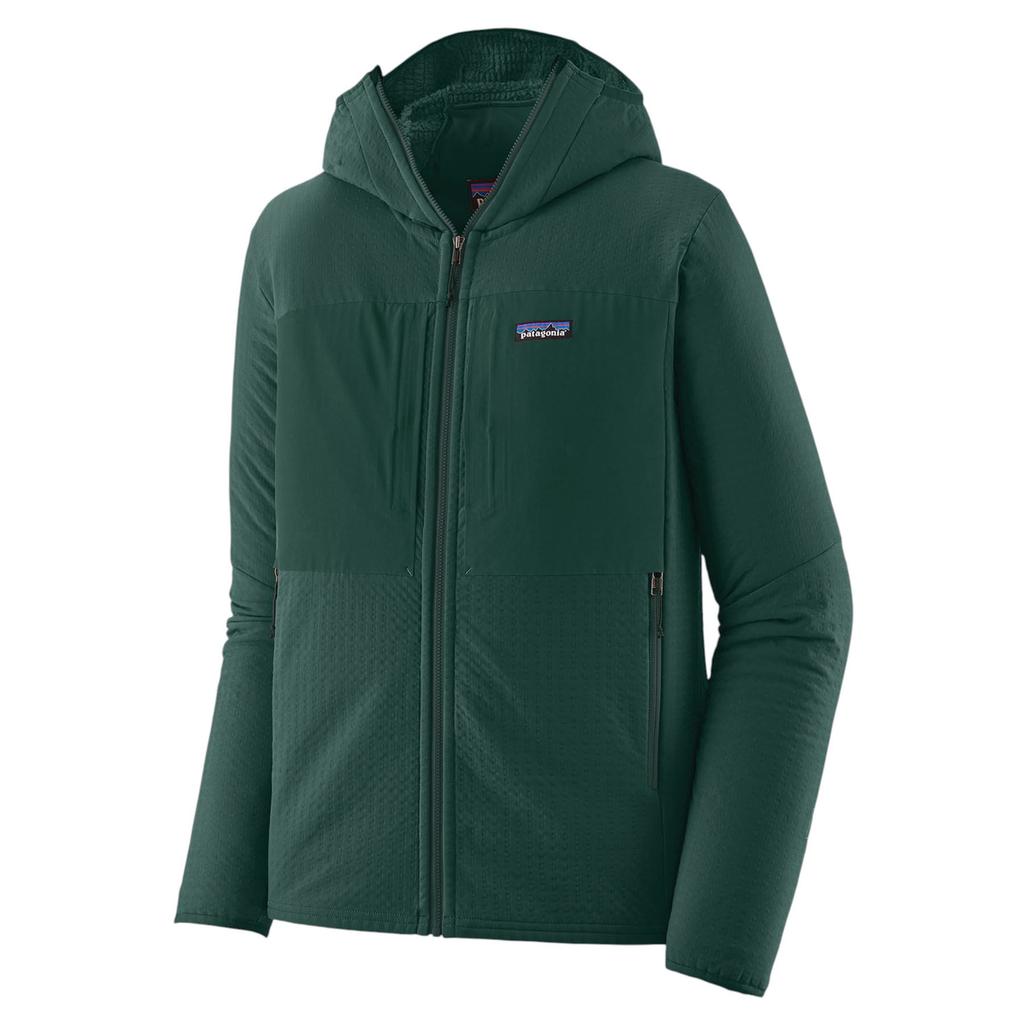 Patagonia Patagonia R2 Techface Hoodie - Men's
