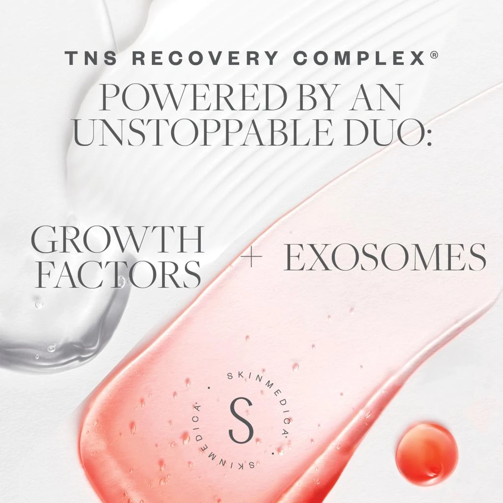 SkinMedica SkinMedica TNS Recovery Complex 7