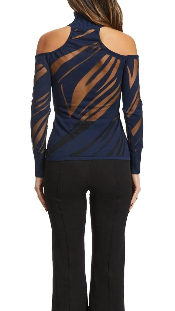 Cult Gaia Tracie Top In Aspen 2