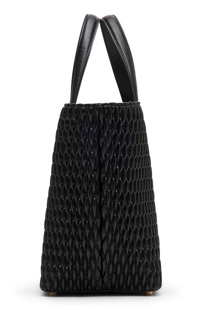 Anne Klein Oversize Quilt Tote Bag 3