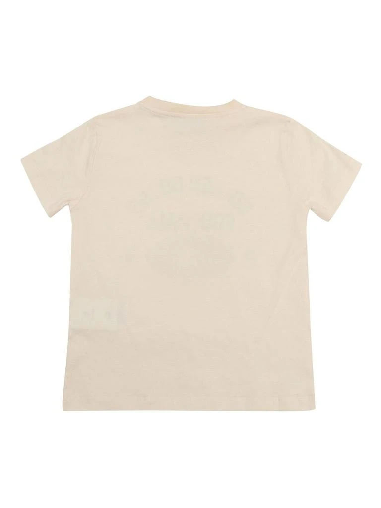Golden Goose Golden Goose Kids T-Shirt M/C 2