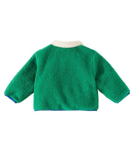 BOBO CHOSES Baby Beneath The Moon reversible jacket 2
