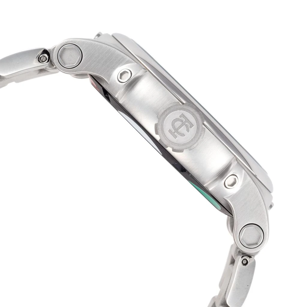 CT Scuderia CT Scuderia Men's Testa Piatta 42mm Quartz Watch 2