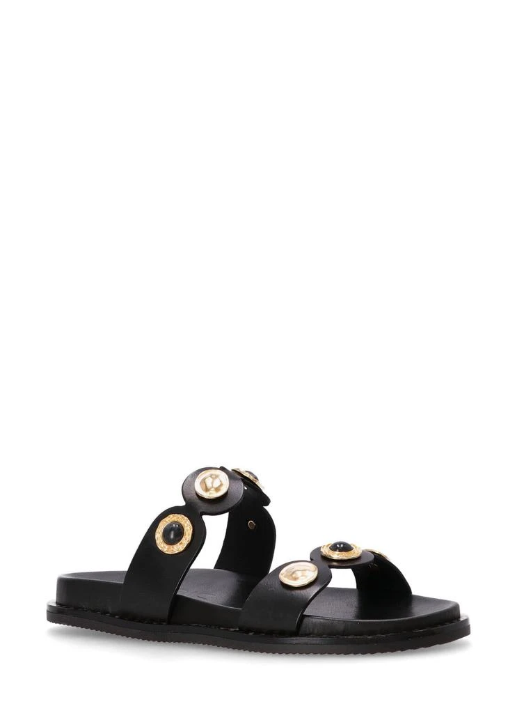 KOTRIS SANDALS Andromeda Fussbett Sandal 4