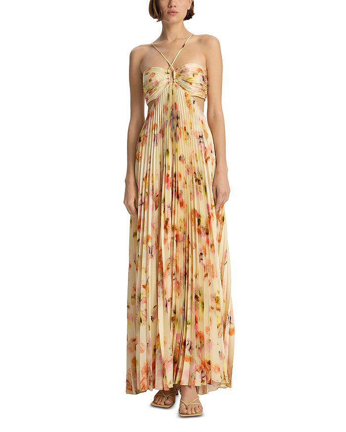 A.L.C. Moira Dress