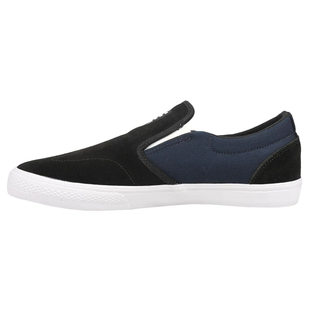 etnies Marana Slip On Skate Shoes 3