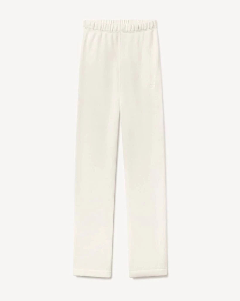 Eterne Eterne - Straight Leg Sweatpants 4