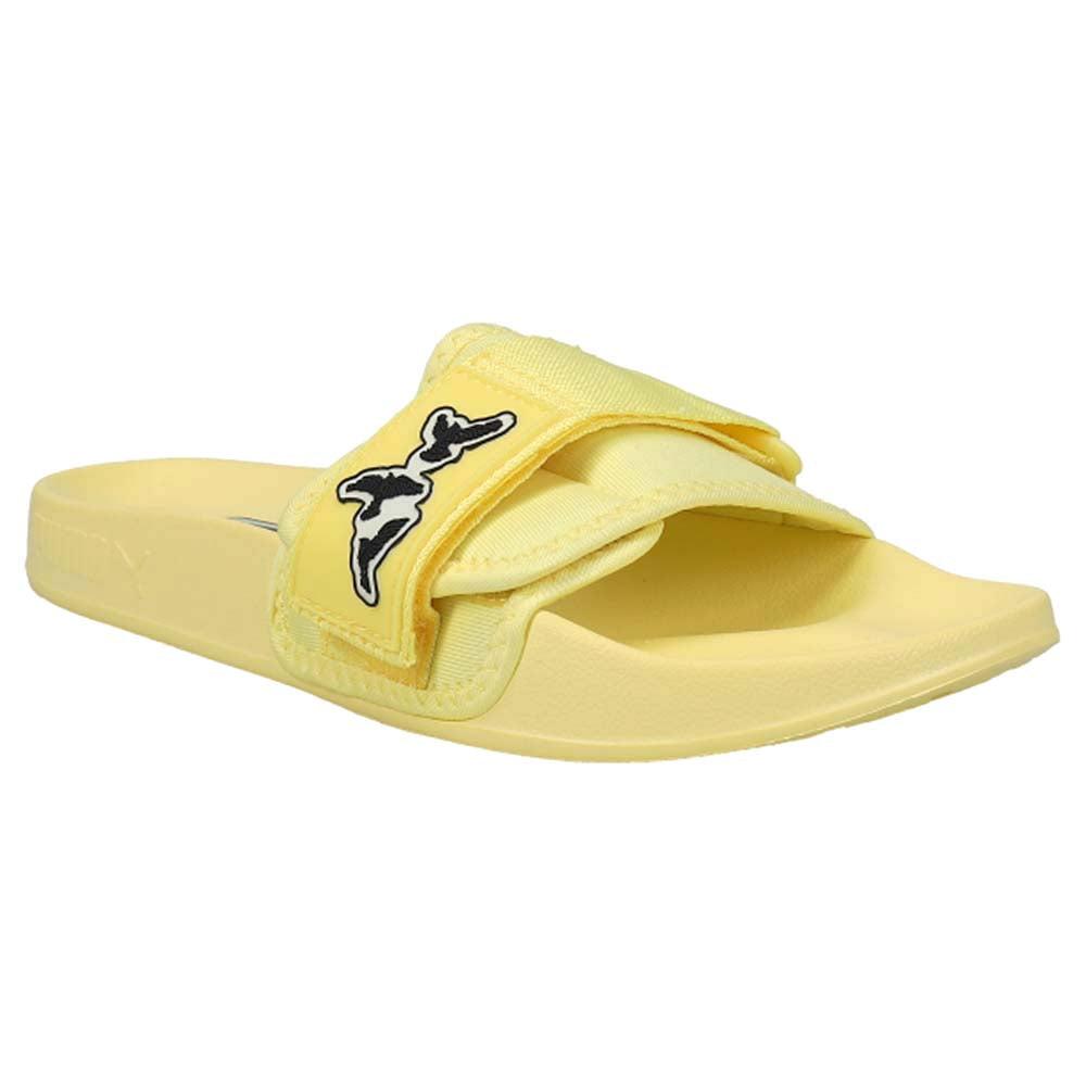Puma NMJ x Leadcat 2.0 Slide Sandals