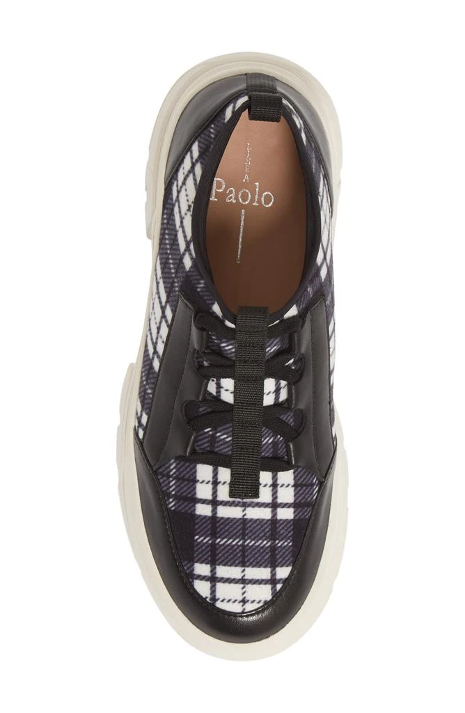 Linea Paolo Rowen Sneaker 5