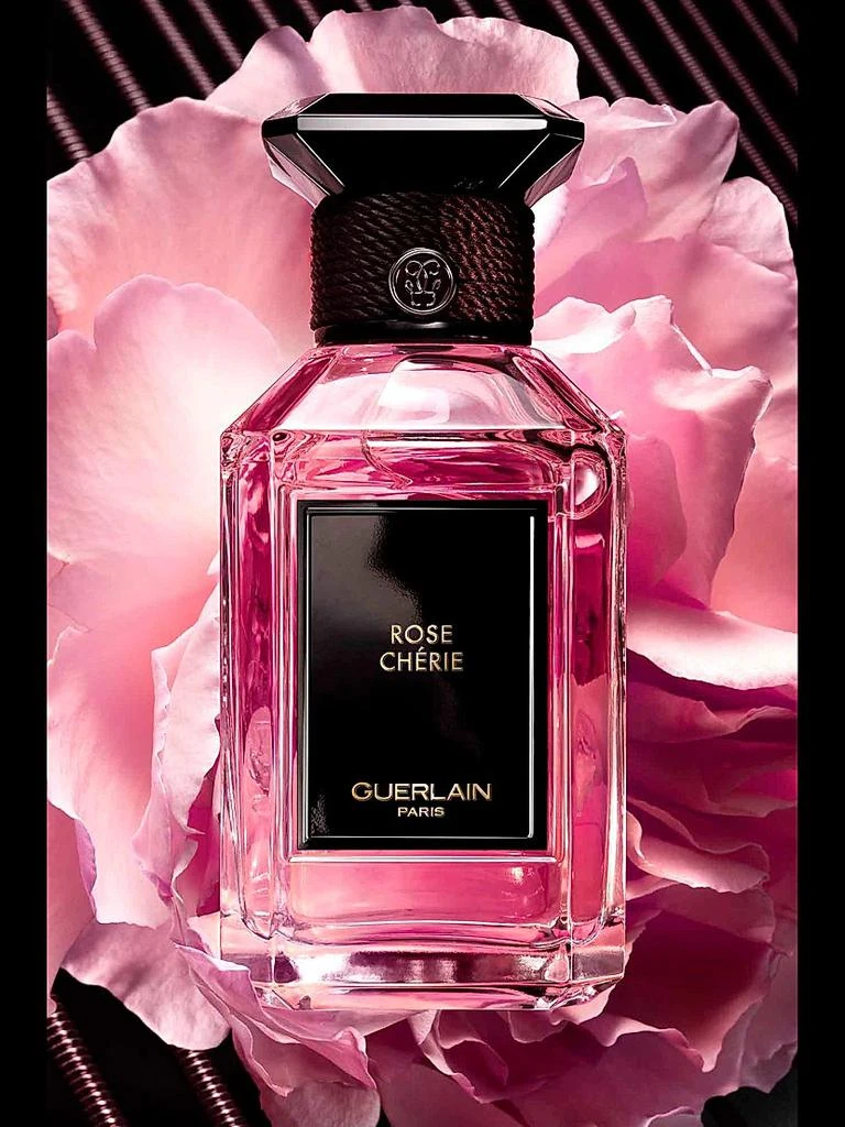 Guerlain L'Art & La Matiere Rose Cherie Eau de Parfum 2