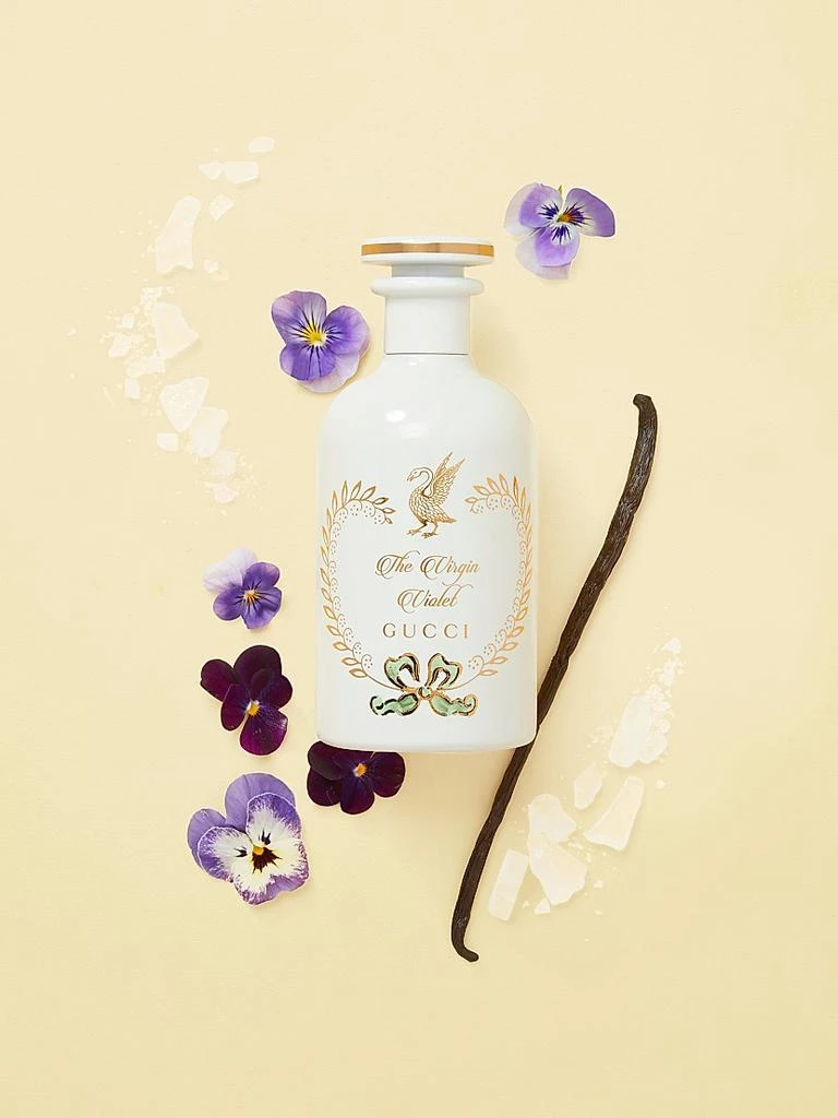 Gucci Gucci The Alchemist's Garden The Virgin Violet Eau de Parfum 2