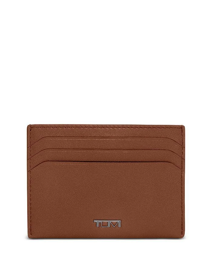 Tumi Slim Card Case