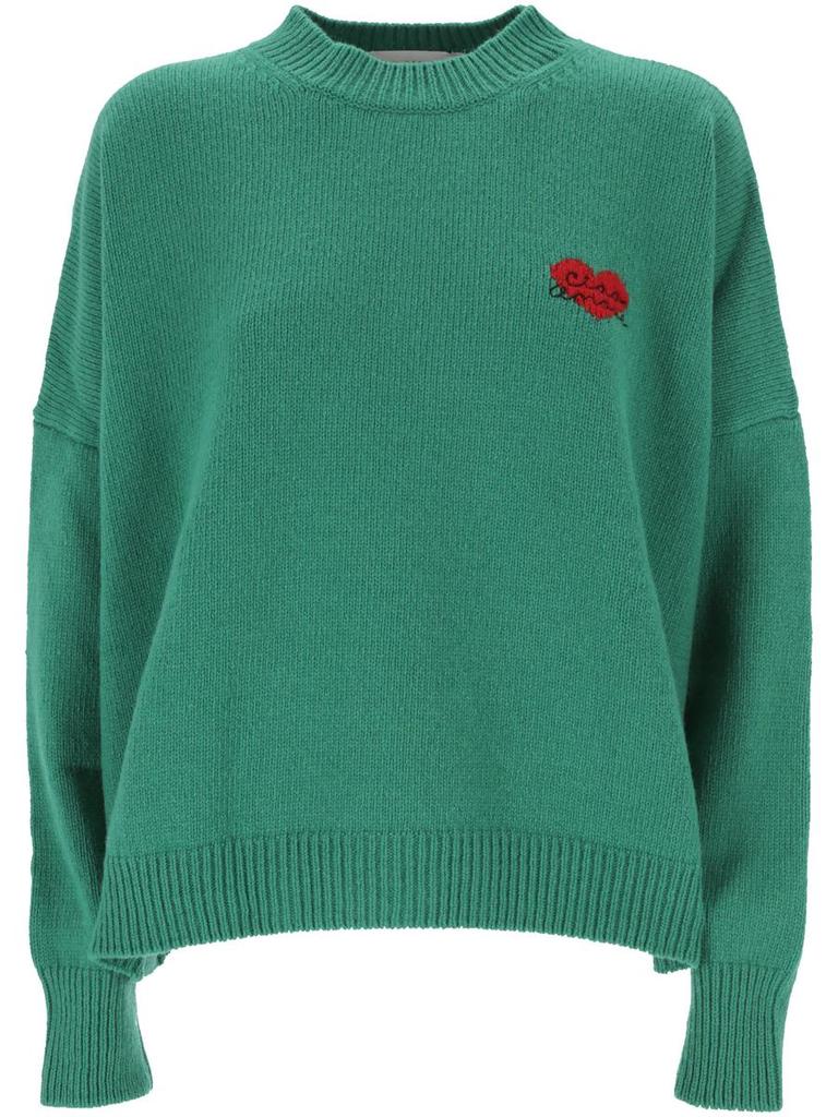 Giada Benincasa Giada Benincasa Sweaters