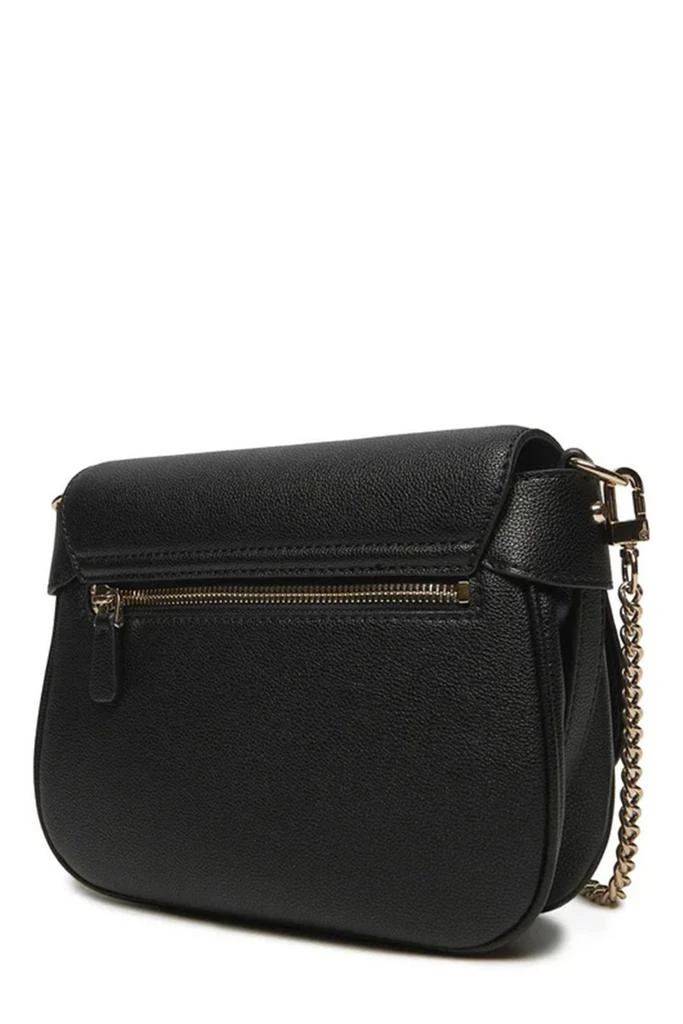 GUESS Guess Fedora Flap Shoulder Bag 3