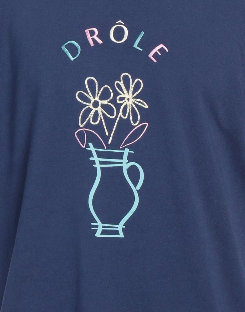 Drôle de Monsieur T-shirt 4
