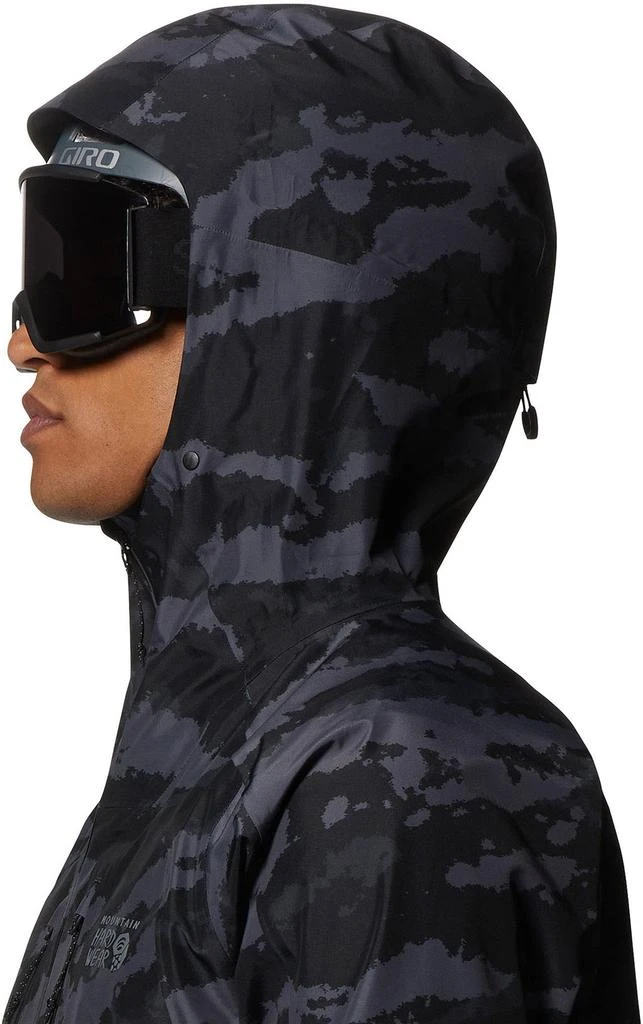 Mountain Hardwear Boundary Ridge™ Gore-Tex Jacket - Men
s 6