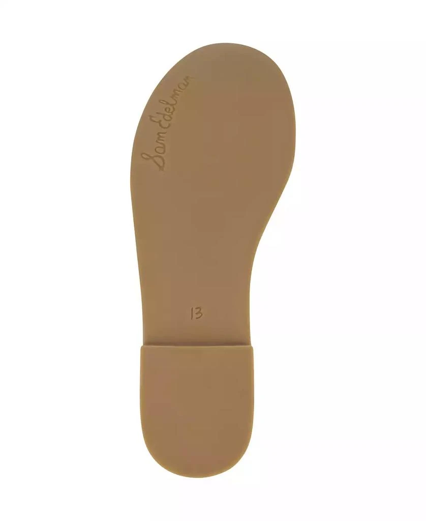 Sam Edelman Little and Big Girls Felicia Flex Ballet Flat 7