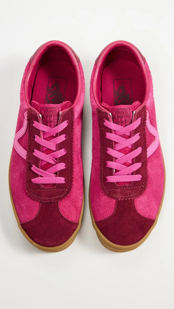 Vans Sport Low Sneakers 4