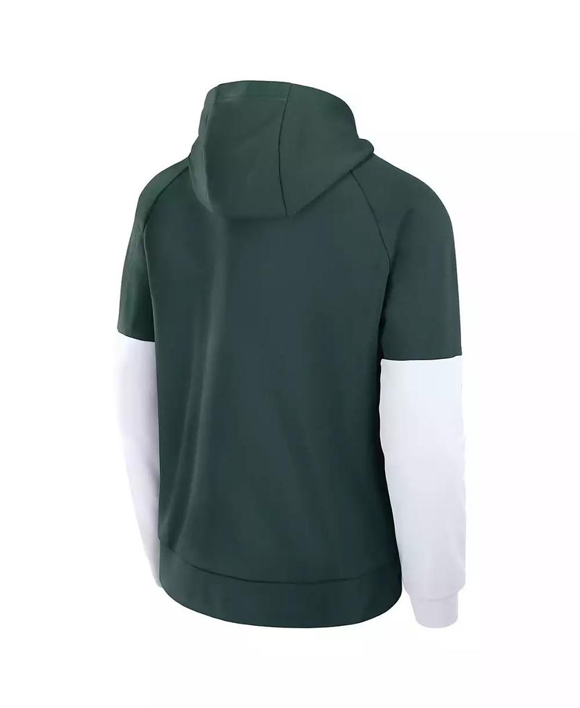 nike spartans hoodie