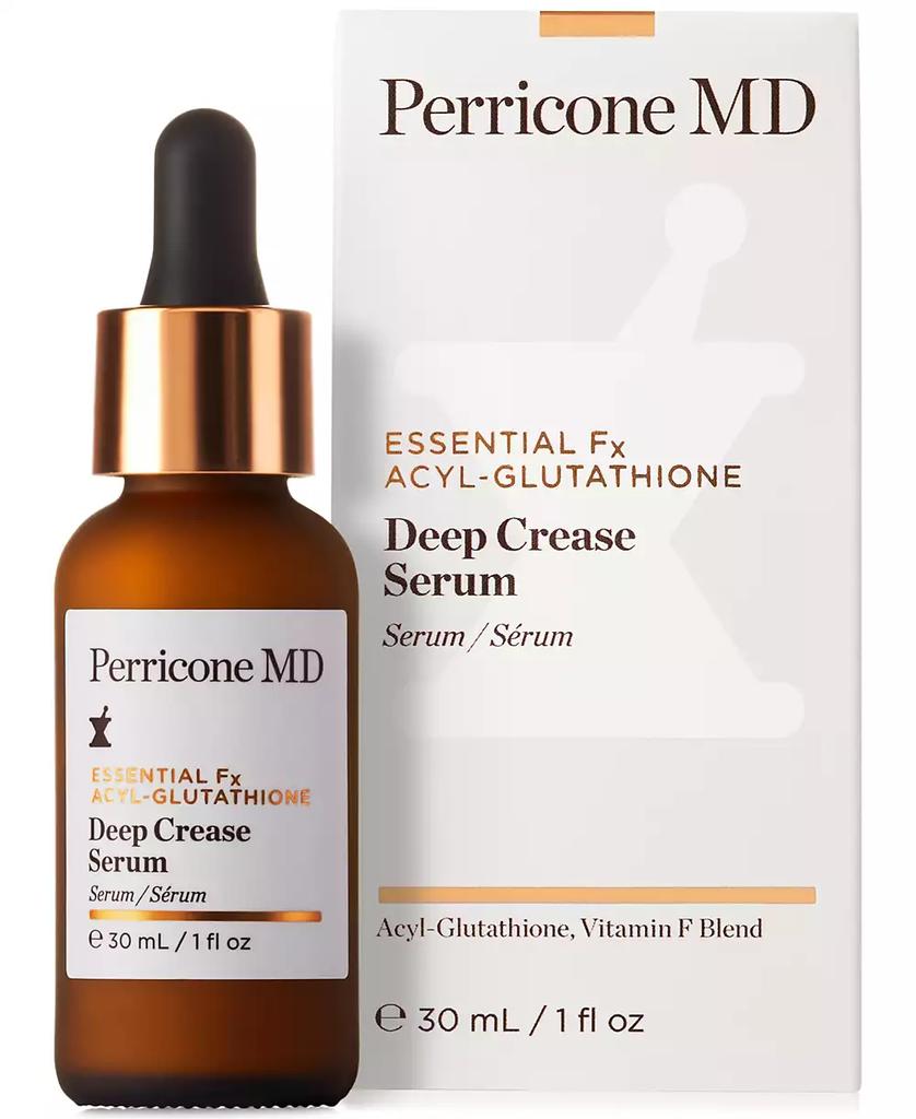 Perricone MD Essential Fx Acyl-Glutathione Deep Crease Serum, 1 fl. oz.