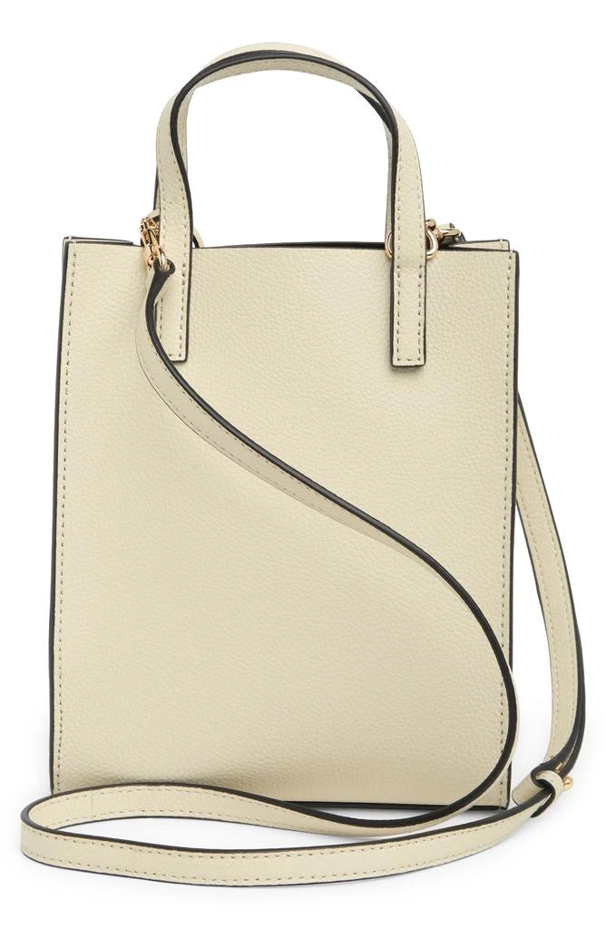 Marc Jacobs Micro Leather Tote 3