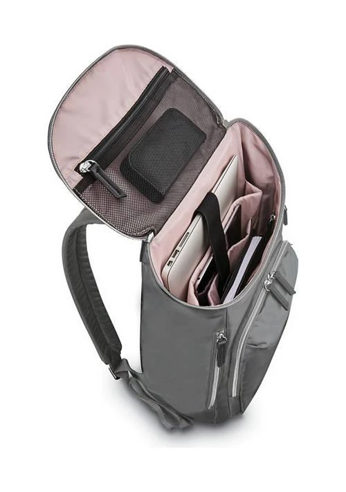 Samsonite® Mobile Solution Deluxe Backpack 4