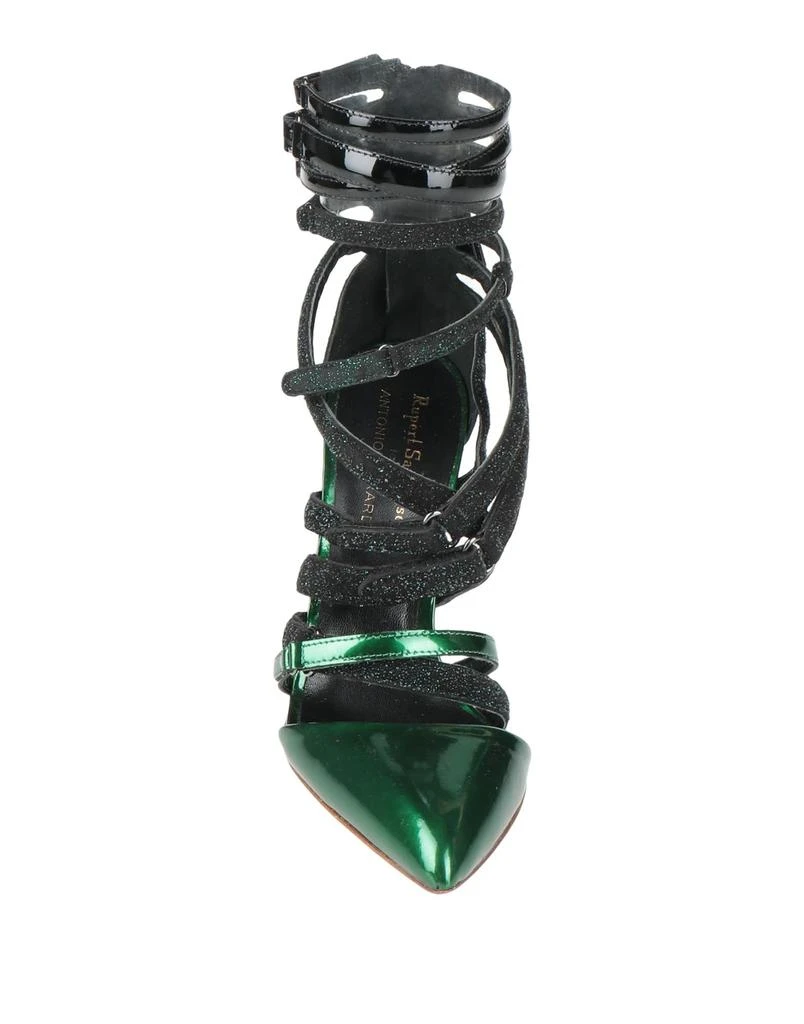 Rupert Sanderson Pump 4
