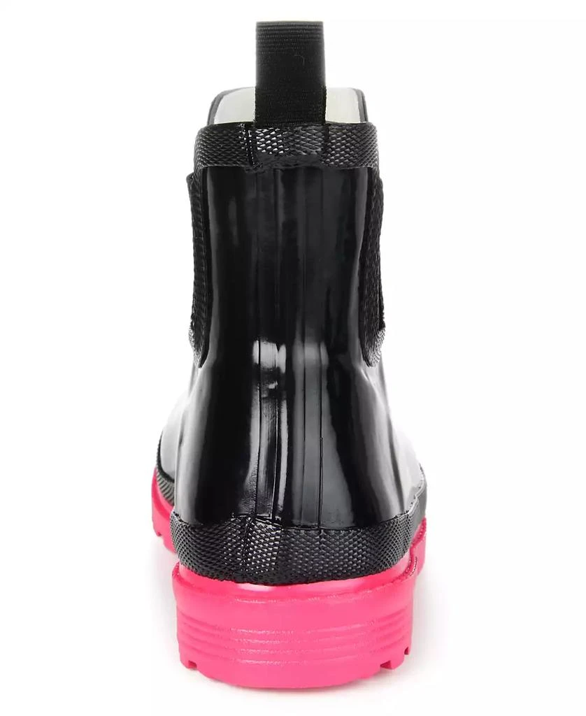 Journee Collection Women's Tekoa Rain Boot 9