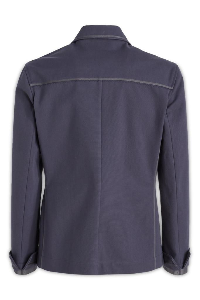 Dior Dior Homme Long Sleeved Belt Detail Jacket